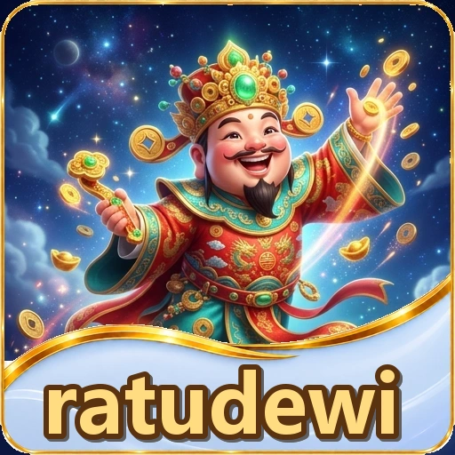 Halaman fitur ratudewi