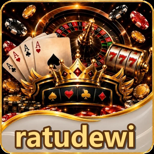 Mode gelap aplikasi ratudewi di Android