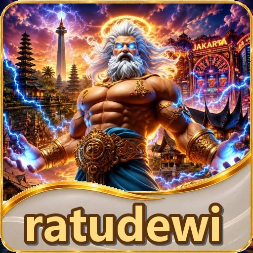 Halaman profil pengguna ratudewi