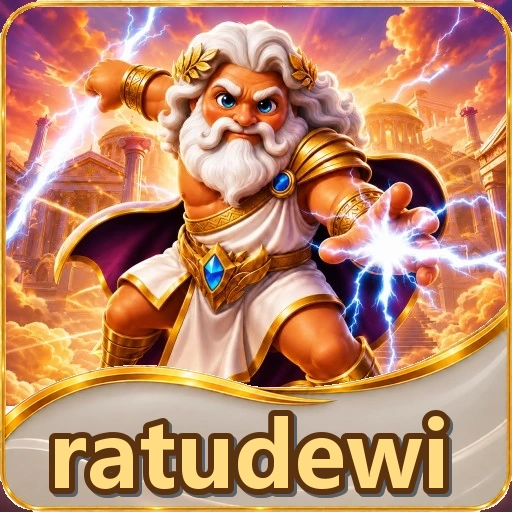 Mode gelap ratudewi