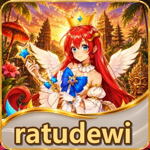 Halaman fitur ratudewi
