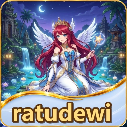 Halaman pengaturan ratudewi