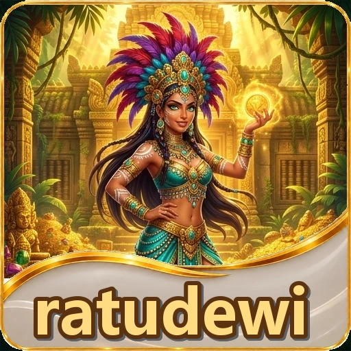 Halaman fitur ratudewi