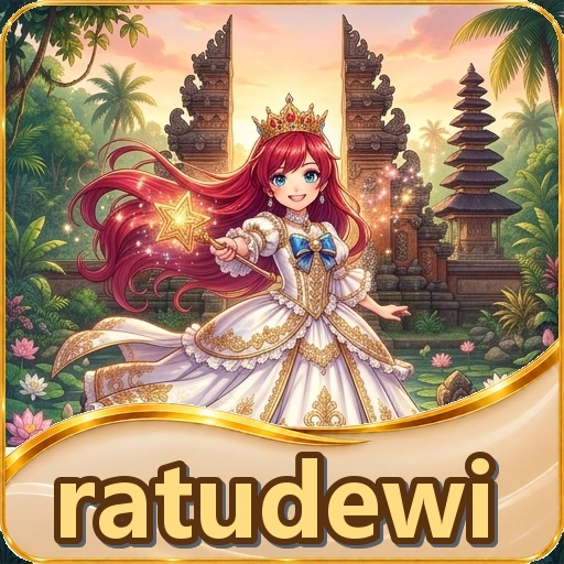 Mode gelap ratudewi