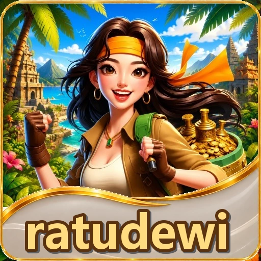 Halaman fitur ratudewi