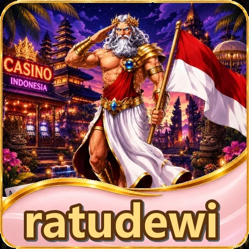 Mode gelap ratudewi