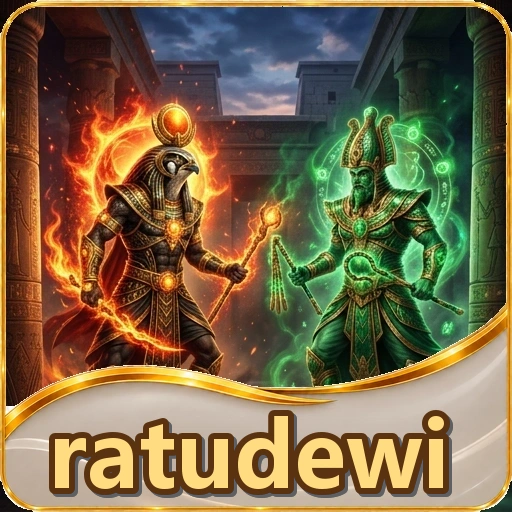Halaman pengaturan ratudewi